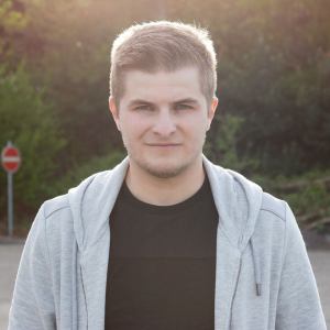 Profilbild von Stefan Lenke