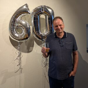 Profilbild von Stefan Lenthe