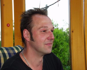 Profilbild von Stefan Lentz