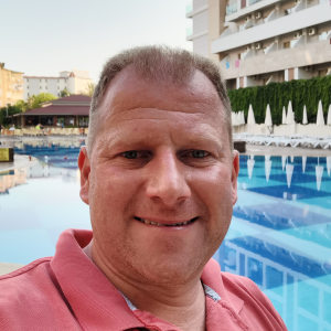 Profilbild von Stefan Lenz