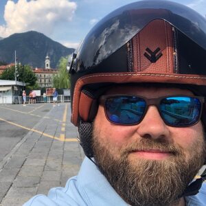 Profilbild von Stefan Leonhardt