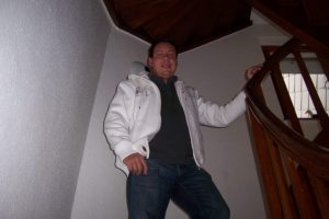 Profilbild von Stefan Leopold