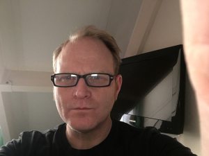 Profilbild von Stefan Lepper