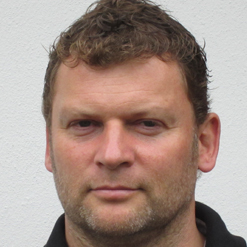 Profilbild von Stefan Lerche