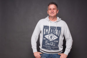 Profilbild von Stefan Leusch