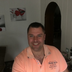 Profilbild von Stefan Lewin