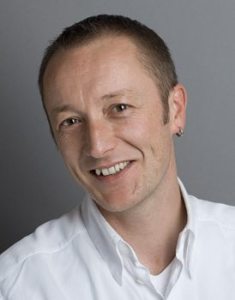 Profilbild von Stefan Licht