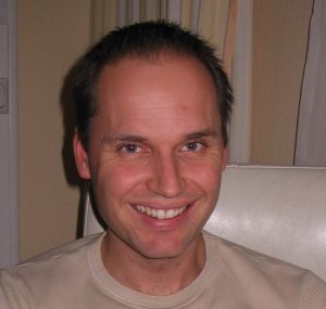 Profilbild von Stefan Lichtenberg