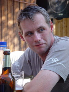 Profilbild von Stefan Liczmanski