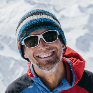 Profilbild von Stefan Lieb-Lind