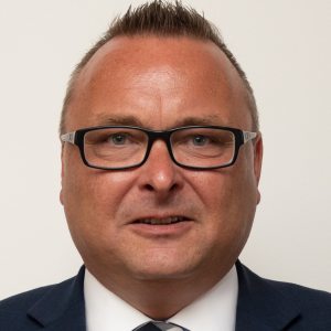 Profilbild von Stefan Liebe