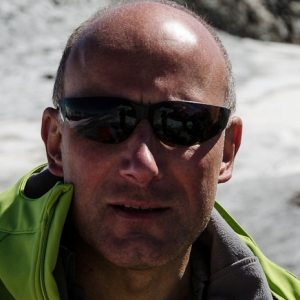 Profilbild von Stefan Liebs