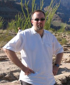 Profilbild von Stefan Liesenfeld
