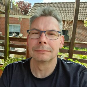 Profilbild von Stefan Lilienthal