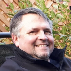 Profilbild von Stefan Lindmüller
