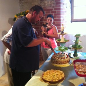 Profilbild von Stefan Lindner