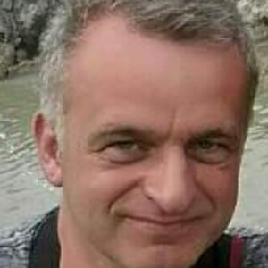 Profilbild von Stefan Lingemann
