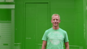 Profilbild von Stefan Link