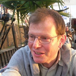Profilbild von Stefan Link
