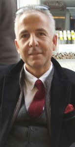 Profilbild von Stefan Linke