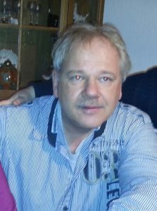 Profilbild von Stefan Lipowski