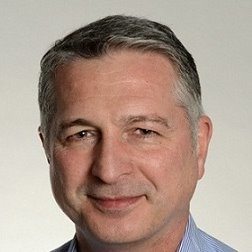 Profilbild von Stefan Lipp