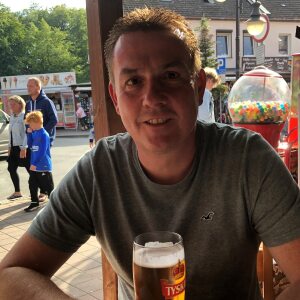 Profilbild von Stefan Lippold