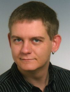 Profilbild von Stefan Lißner