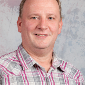 Profilbild von Stefan Litzka