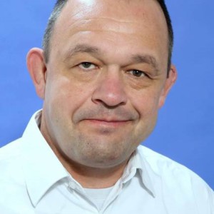 Profilbild von Stefan Lochmann
