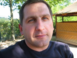 Profilbild von Stefan Lochner