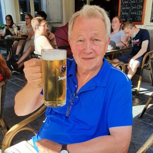 Profilbild von Stefan Lodter
