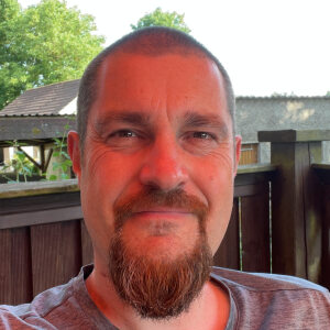 Profilbild von Stefan Lösel