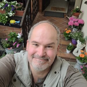 Profilbild von Stefan Lohel