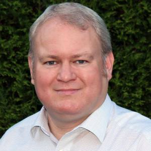 Profilbild von Stefan Lommes