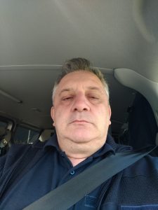 Profilbild von Stefan Longley
