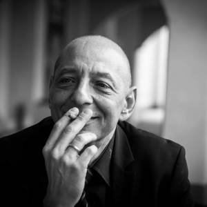 Profilbild von Stefan Lorösch