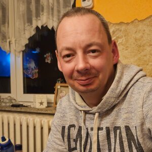 Profilbild von Stefan Lorr