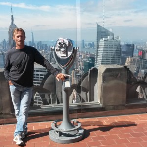 Profilbild von Stefan Loth
