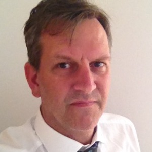 Profilbild von Stefan Loy