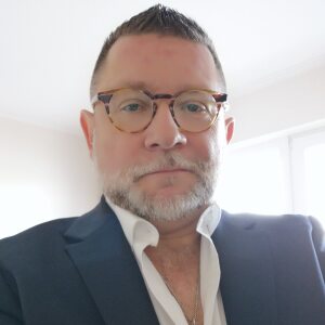 Profilbild von Stefan Lucht