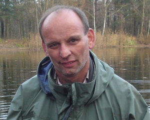 Profilbild von Stefan Ludwig