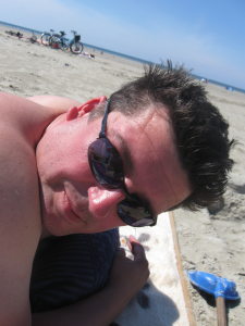 Profilbild von Stefan Ludwig