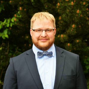 Profilbild von Stefan Ludwig