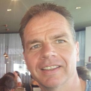 Profilbild von Stefan Lübke