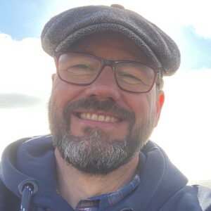 Profilbild von Stefan Lückert