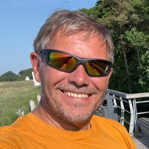 Profilbild von Stefan Lüdemann