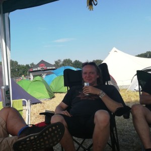 Profilbild von Stefan Lüder