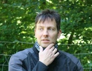 Profilbild von Stefan Lüdtke