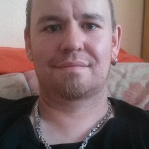Profilbild von Stefan Lüdtke